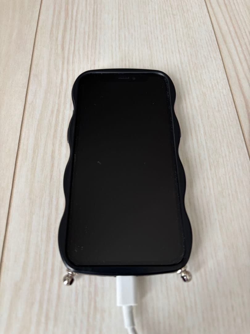 Apple iPhone12 mini（ジャンク）