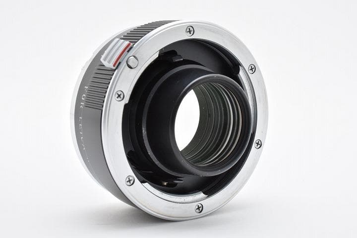 15352E 良品★ ライカ LEICA APO-EXTENDER-R 1.4x