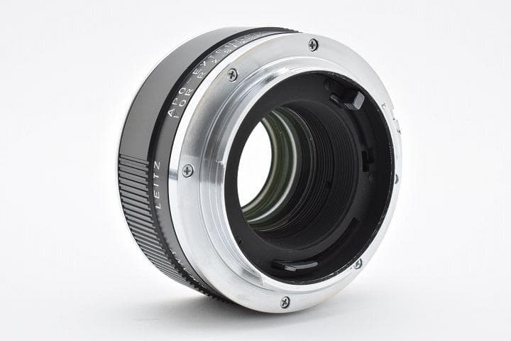 15352E 良品★ ライカ LEICA APO-EXTENDER-R 1.4x