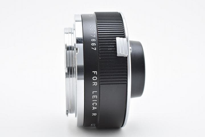 15352E 良品★ ライカ LEICA APO-EXTENDER-R 1.4x