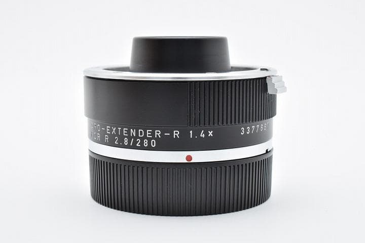15352E 良品★ ライカ LEICA APO-EXTENDER-R 1.4x