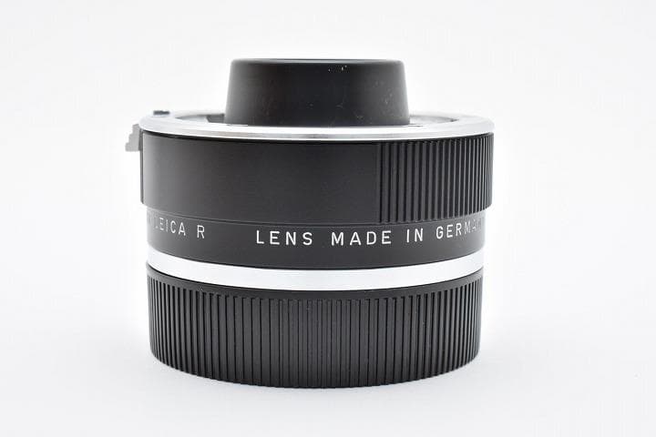 15352E 良品★ ライカ LEICA APO-EXTENDER-R 1.4x