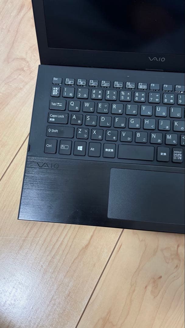 Windowsノート本体 VAIO PRO11 VJP111B01N