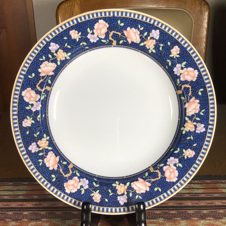 『冬うー特価』　Eschenbach BAVARIA パスタ皿　3枚