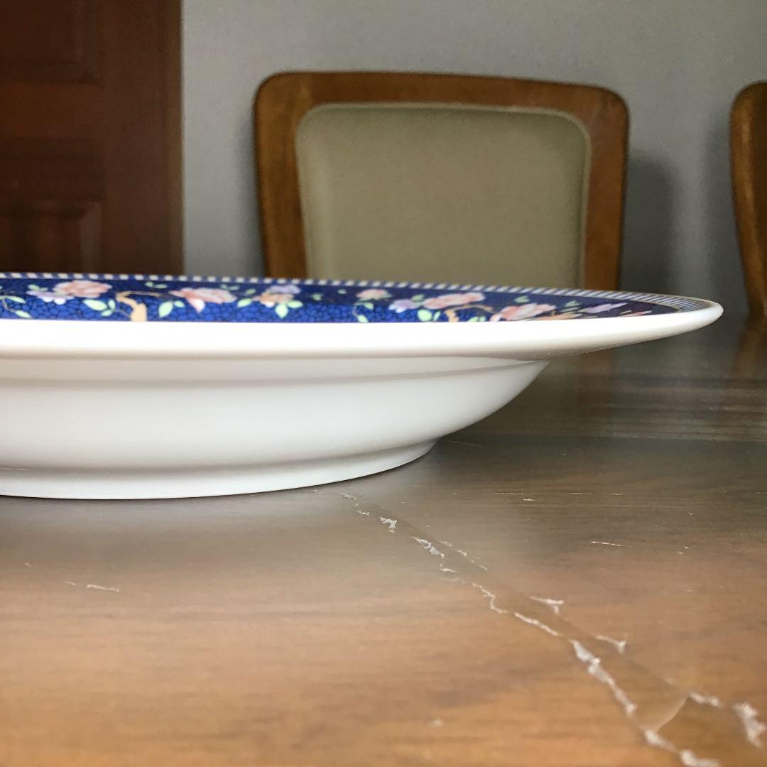 『冬うー特価』　Eschenbach BAVARIA パスタ皿　3枚