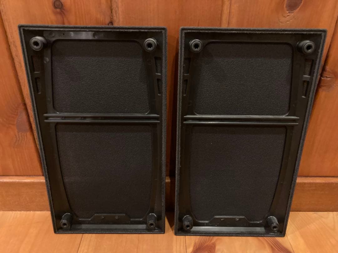 【美品】KENWOOD LS-K711スピーカー