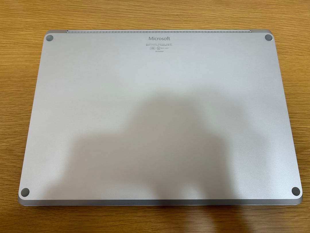 【値下げ！】Microsoft Surface Laptop3