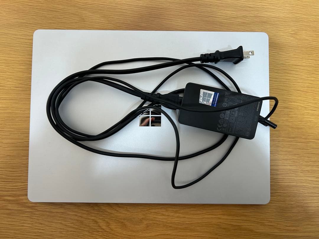 【値下げ！】Microsoft Surface Laptop3