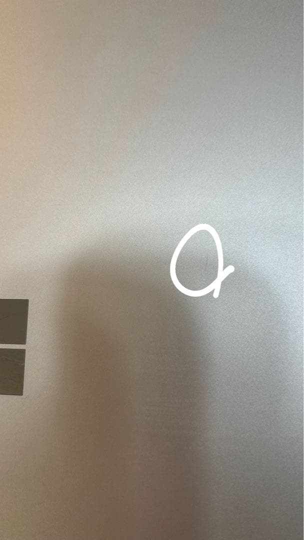 【値下げ！】Microsoft Surface Laptop3