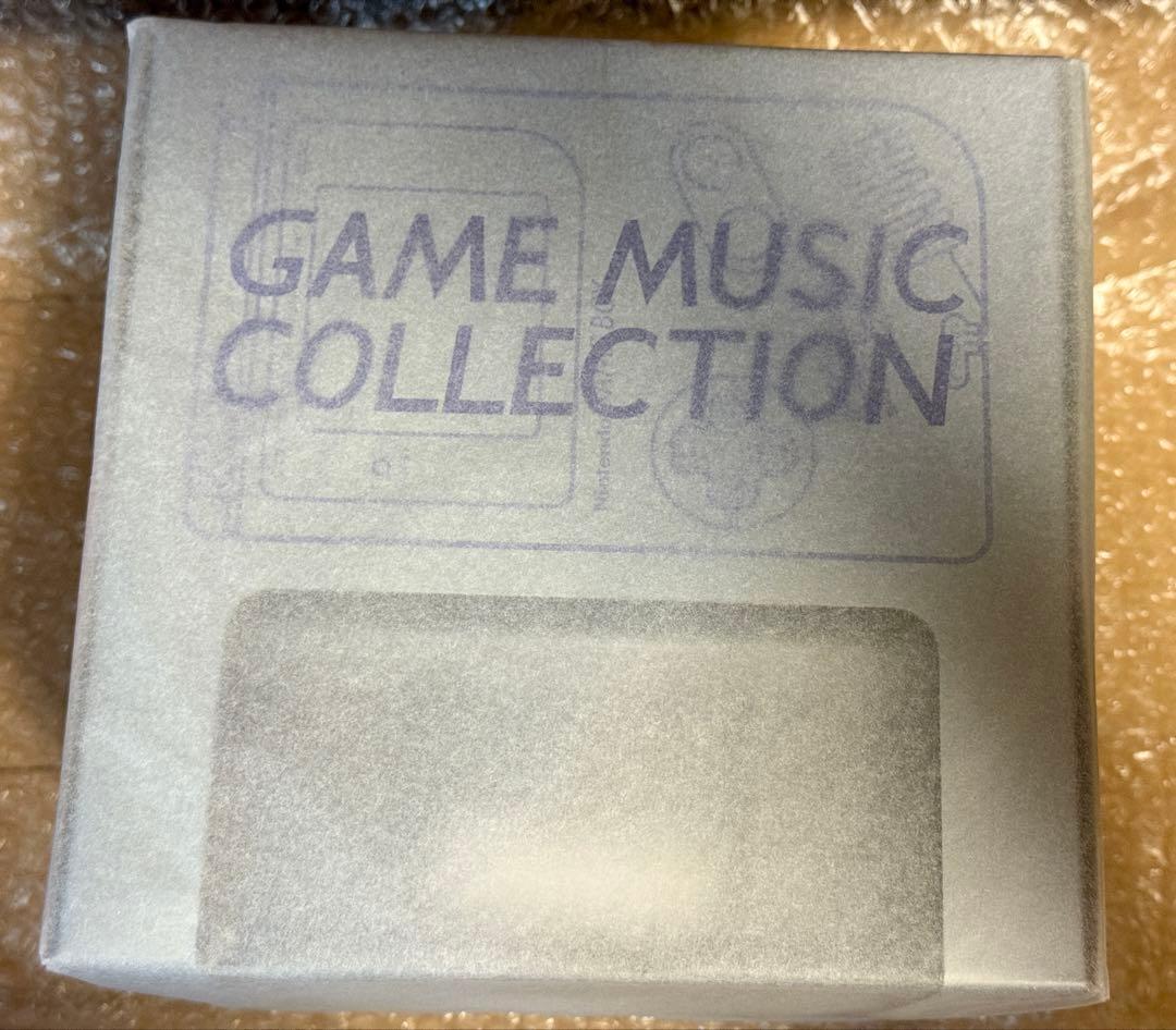 ポケモン赤緑 GAME MUSIC COLLECTIONさいせいマシン