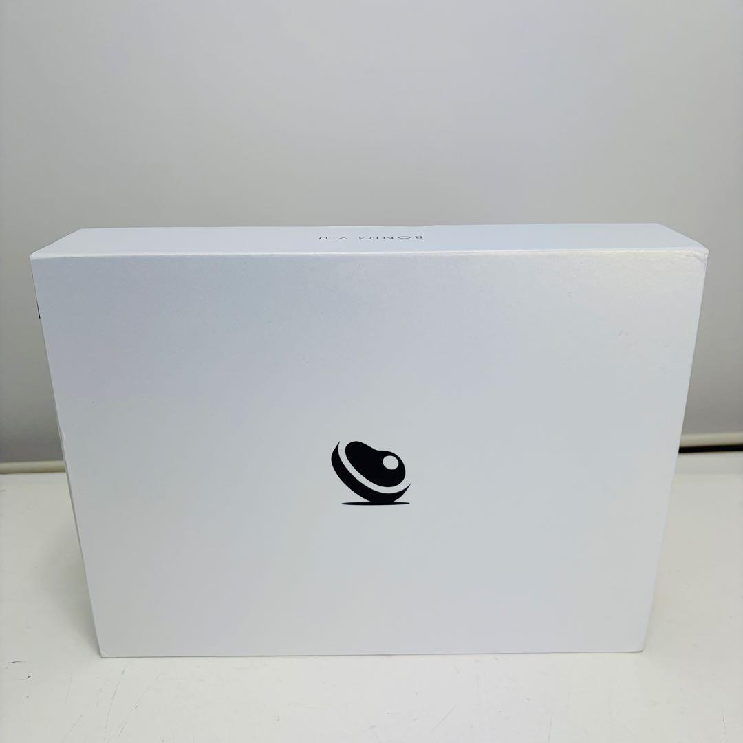 【新品未使用】ボニーク BONIQ 2.0 BNQ-10 ブラック 低温調理器
