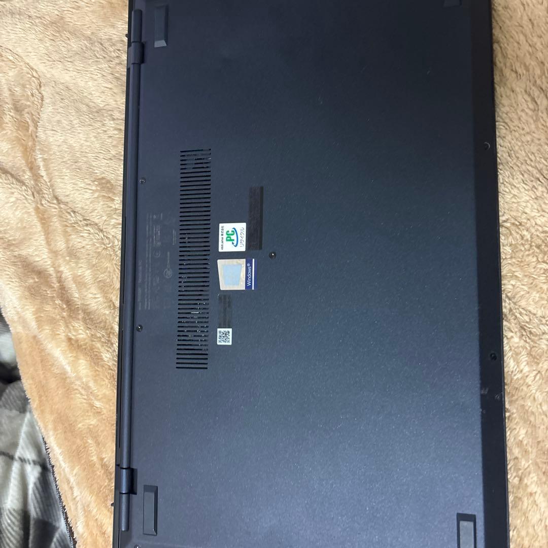 ASUS Core i7 ノートPC HDMI付き