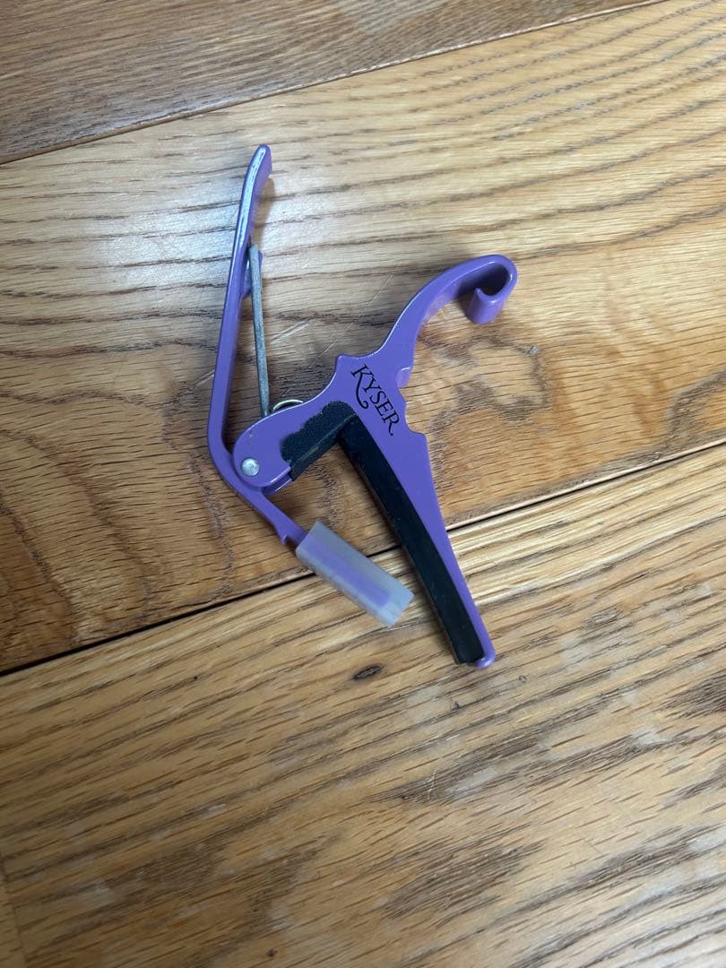 YAMAHA AC1M ケース・カポ・チューナー付きエレアコギター 新弦付き