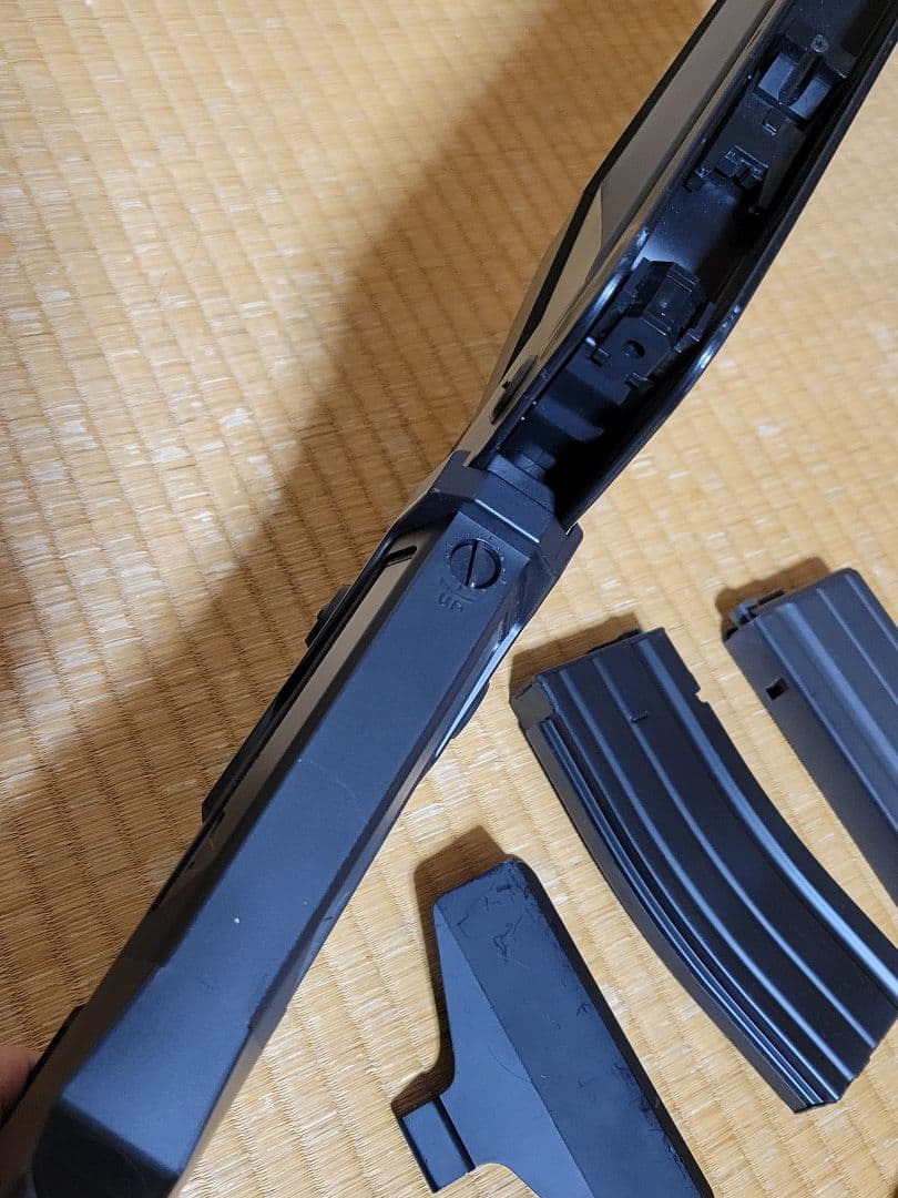 東京マルイ FA-MAS ファマス スタンダード電動ガン