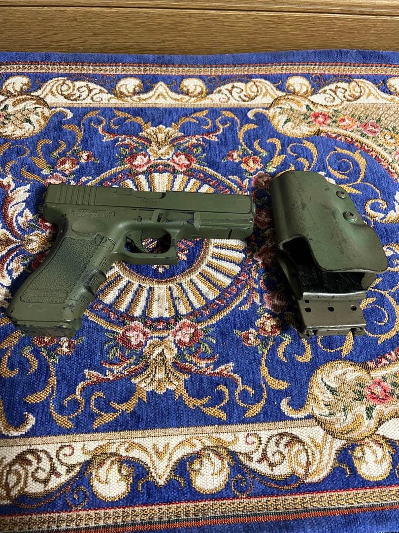 迷彩服…迷彩サポーター…迷彩グッズまとめ売り