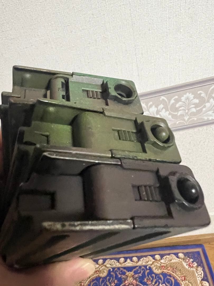 迷彩服…迷彩サポーター…迷彩グッズまとめ売り