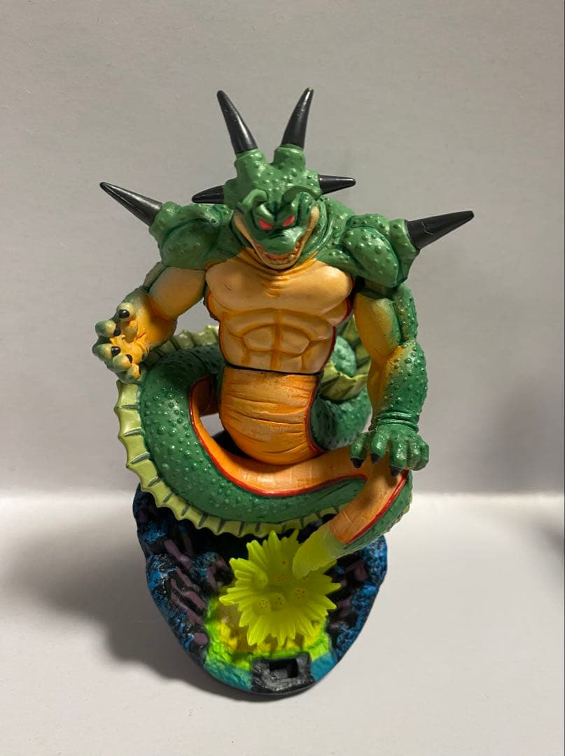 ドラゴンボール フィギュア4セット