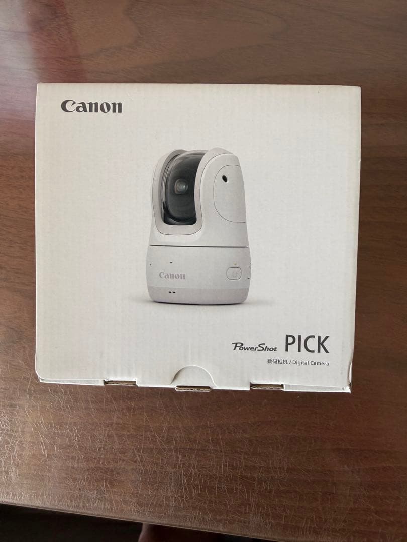 その他 Canon PowerShot PICK