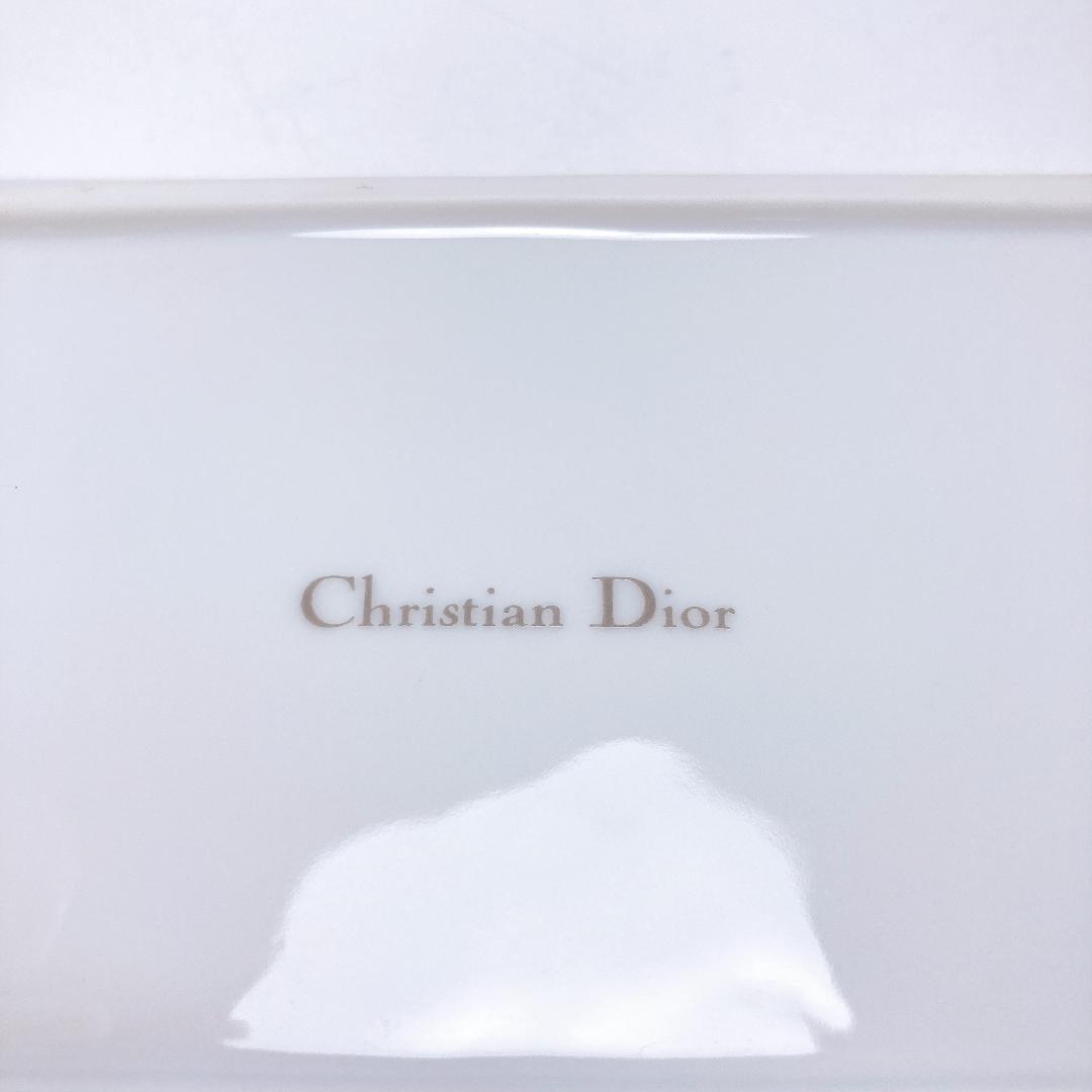 Christian Dior トレイ 小物入れ アクセサリートレイ　|4199|