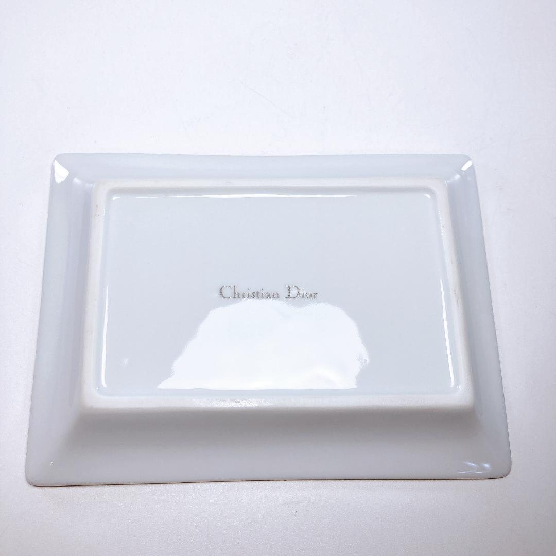 Christian Dior トレイ 小物入れ アクセサリートレイ　|4199|