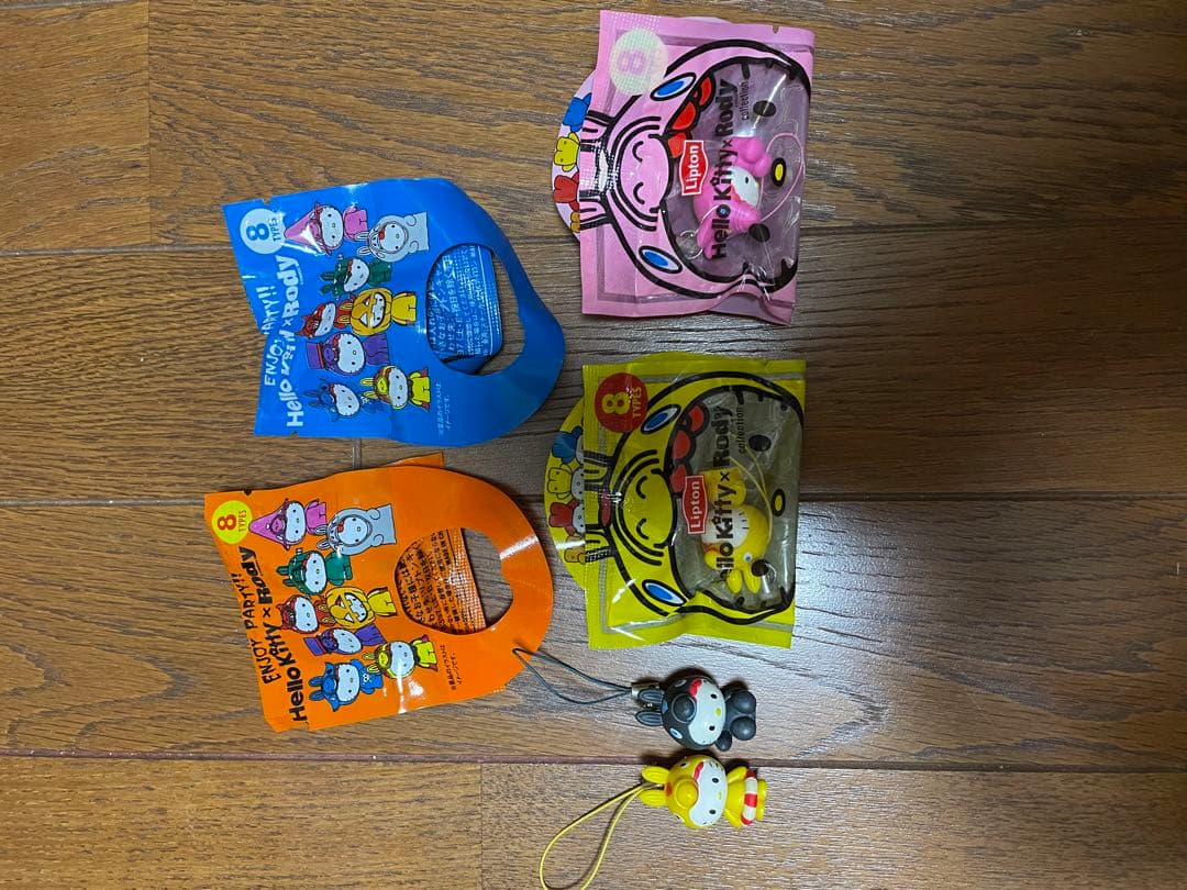 キティグッズ　まとめ売り