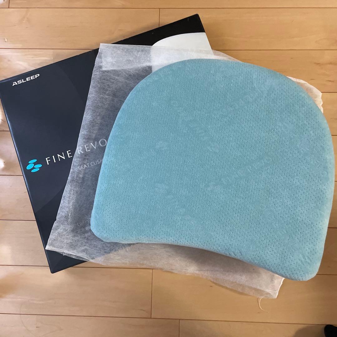 アスリープシートクッション