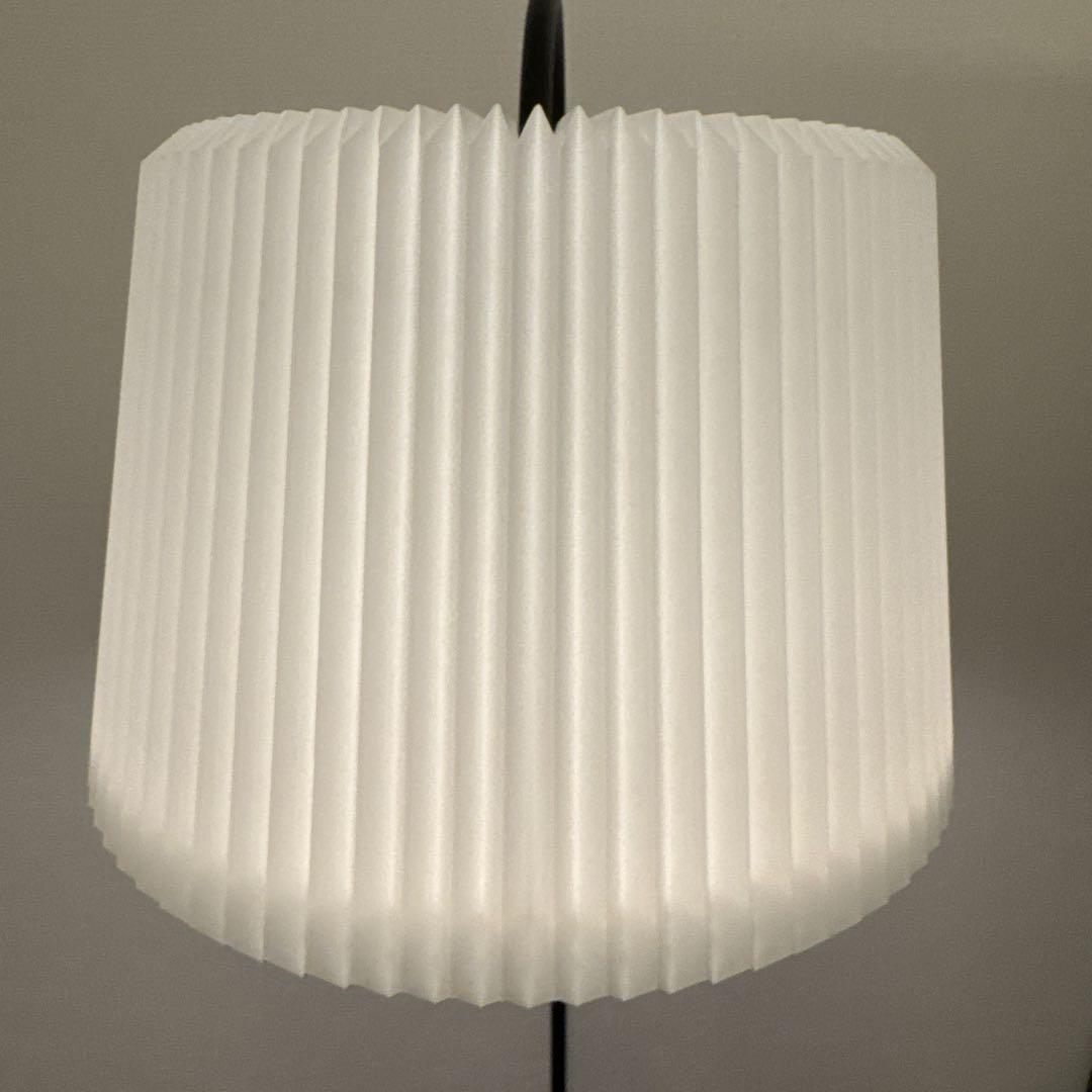 DROP FLOOR LAMP LE KLINT レクリント