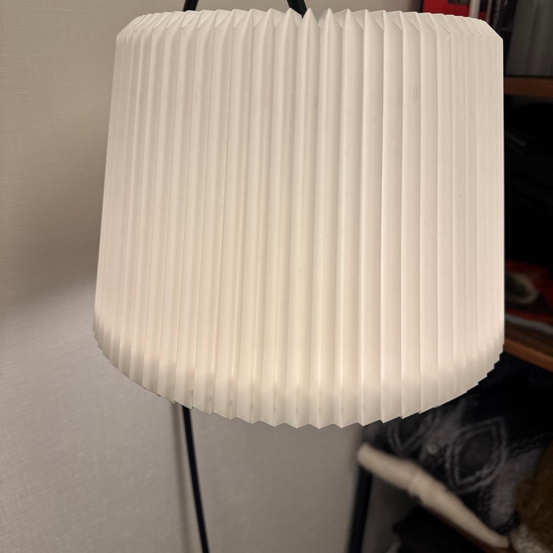 DROP FLOOR LAMP LE KLINT レクリント