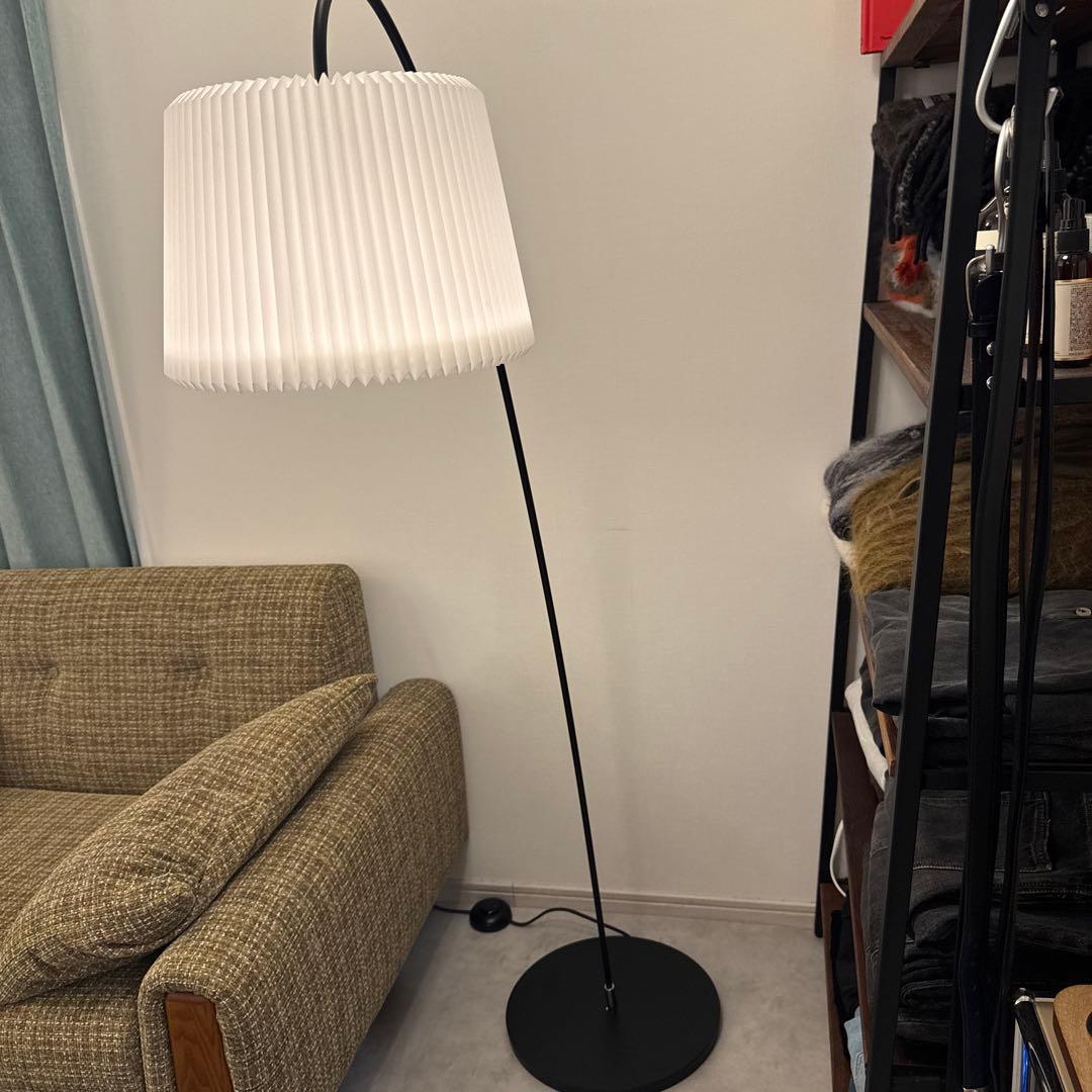 DROP FLOOR LAMP LE KLINT レクリント