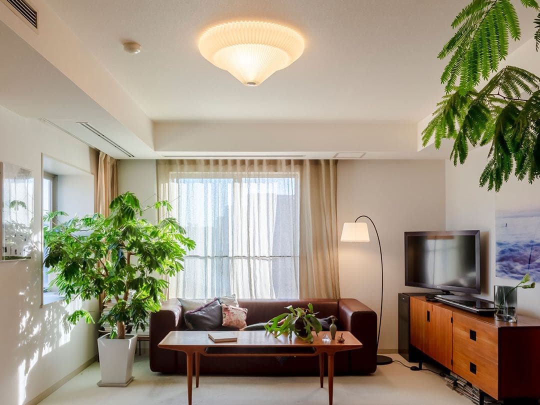 DROP FLOOR LAMP LE KLINT レクリント