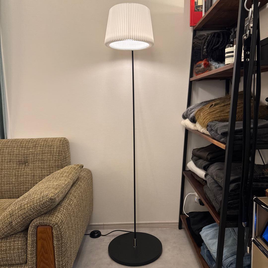 DROP FLOOR LAMP LE KLINT レクリント