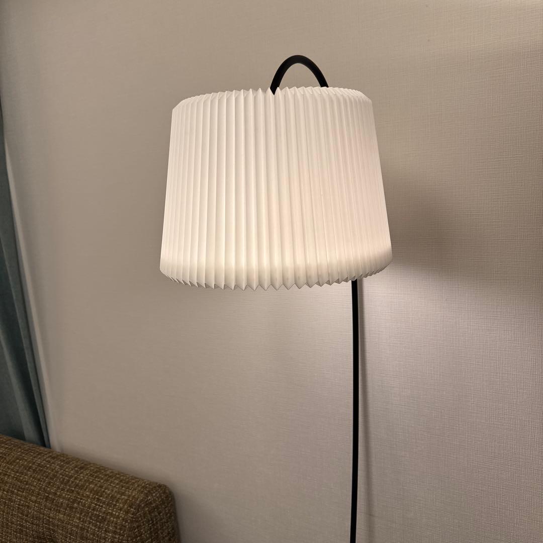 DROP FLOOR LAMP LE KLINT レクリント