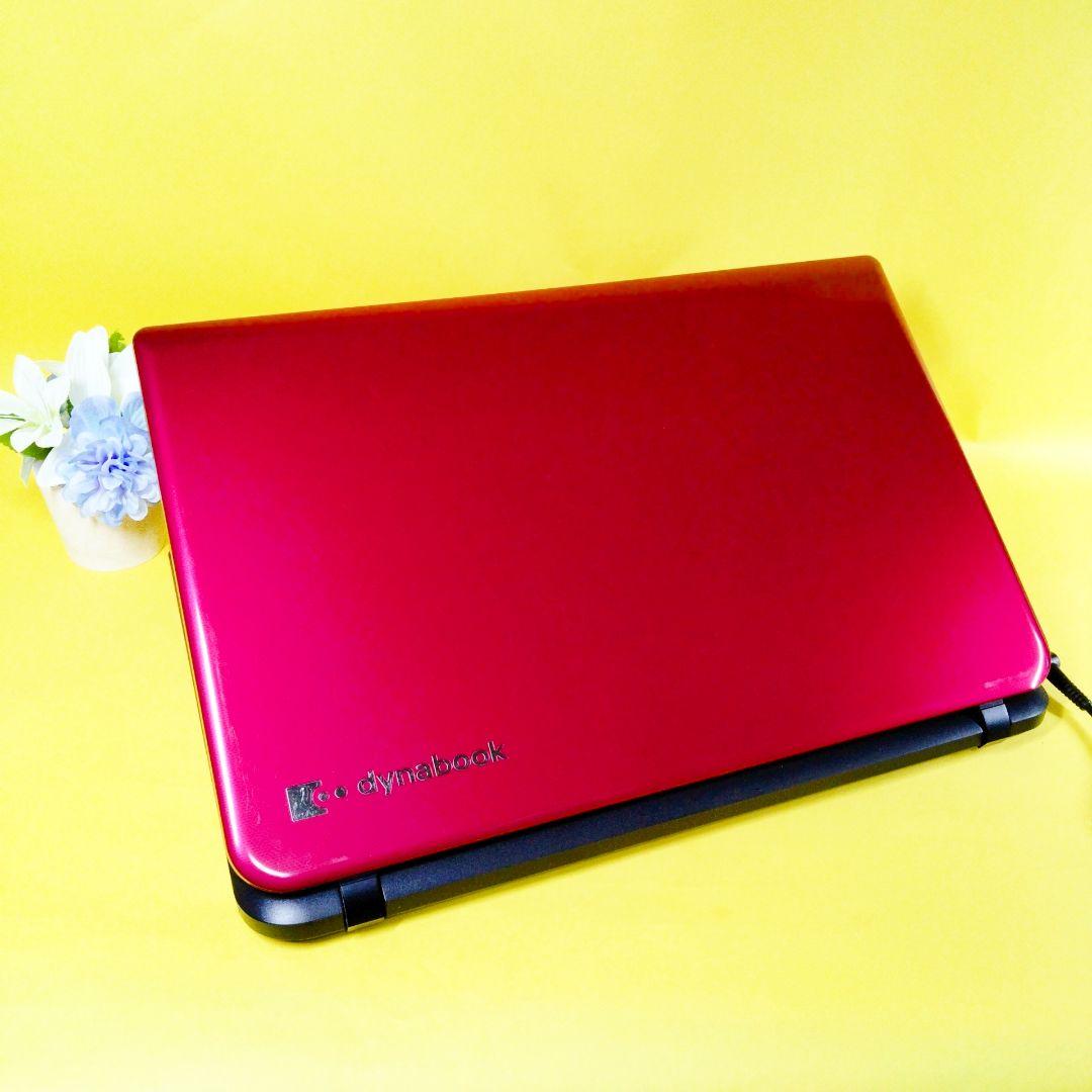 サクサク新品SSD256GB✨i5 ノートパソコン　カメラ付き✨8GB