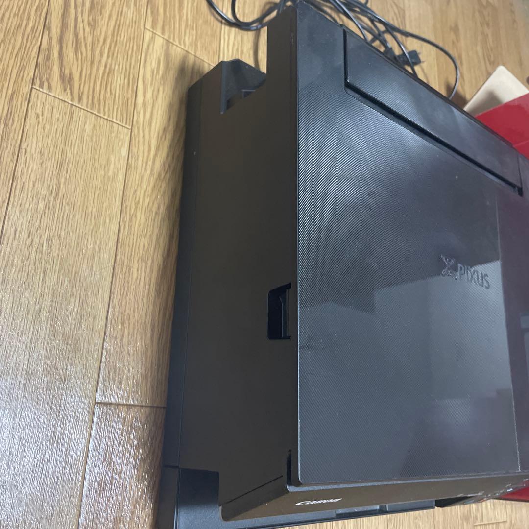 Canon PIXUS TS7330 インクジェット複合機本体 美品 値下げ可能