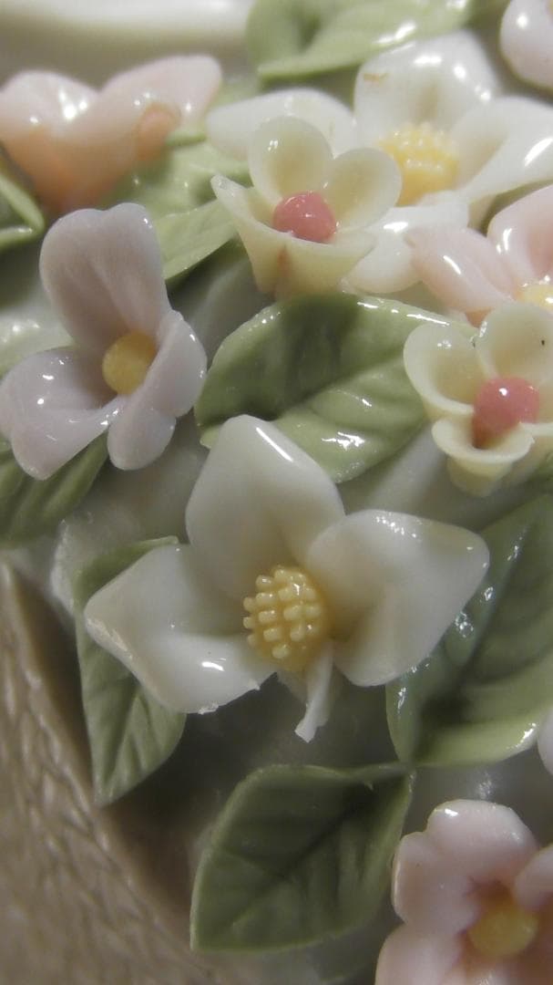 LLADRO　リヤドロ　【プラテロと花】２　リアドロ　インテリア　Ｌ562