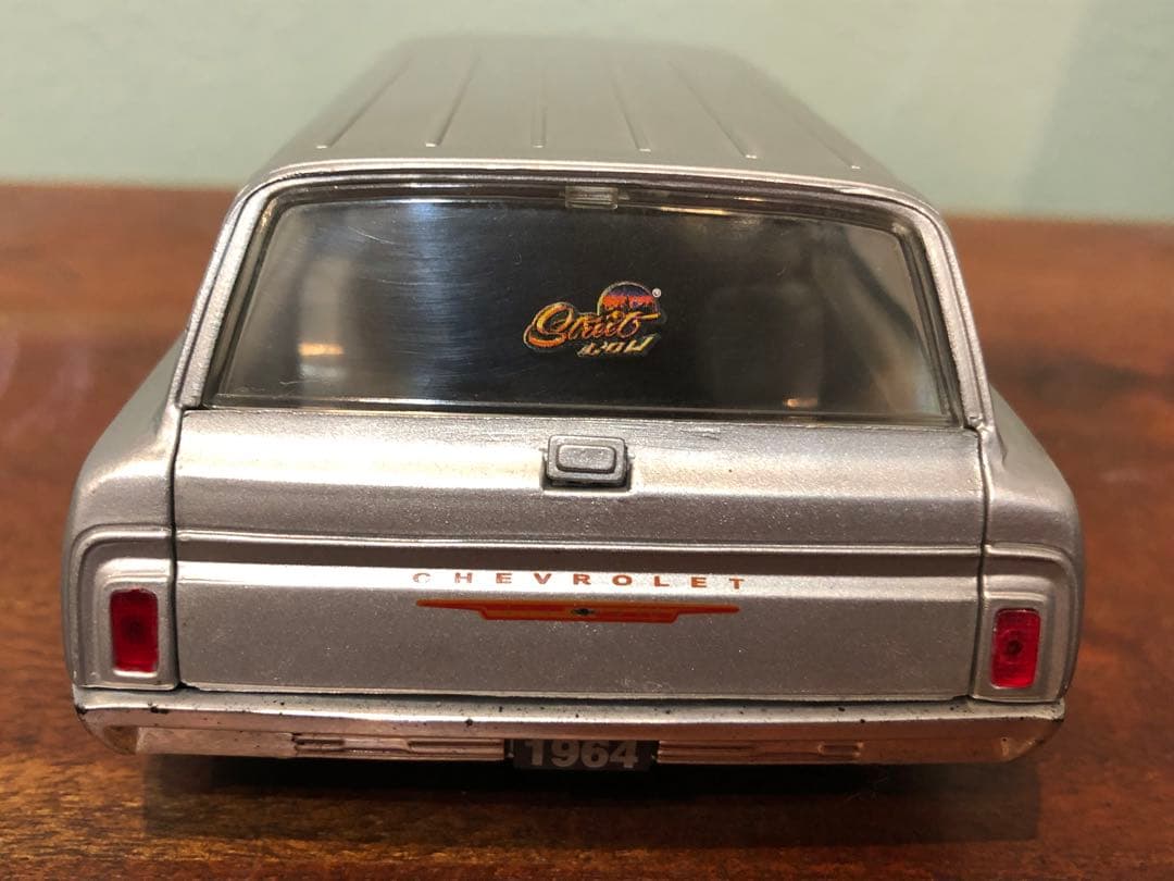 JADA TOY 64インパラ ワゴン ルース品