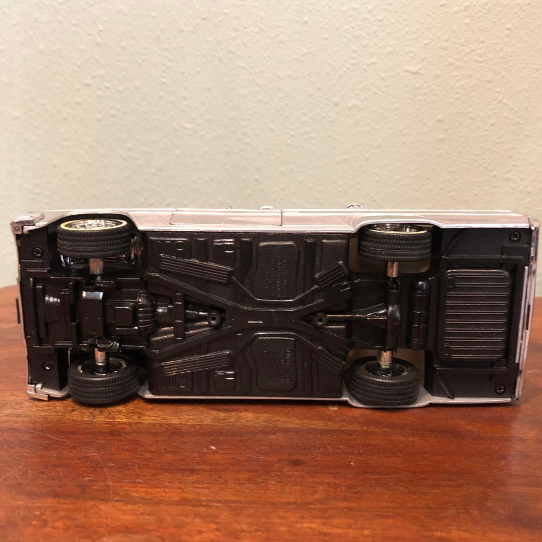 JADA TOY 64インパラ ワゴン ルース品