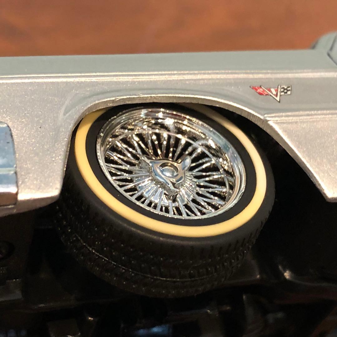 JADA TOY 64インパラ ワゴン ルース品