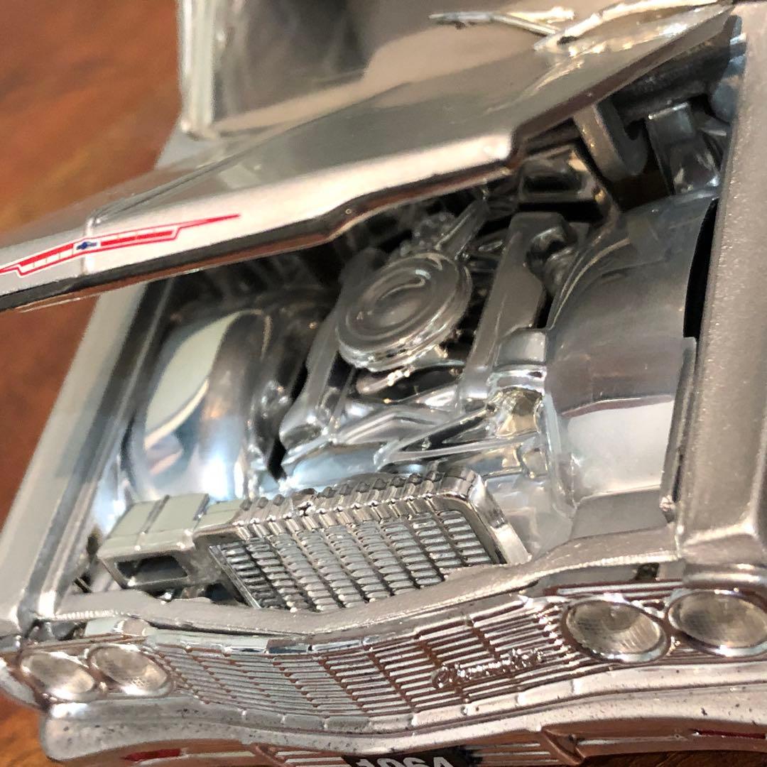 JADA TOY 64インパラ ワゴン ルース品