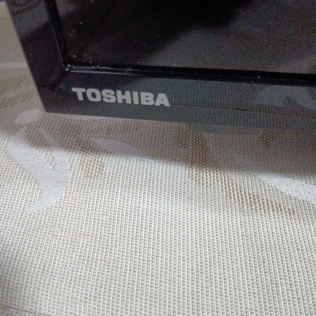 24型☆TOSHIBA 24V 34 後期レグザ ♢スマートテレビ