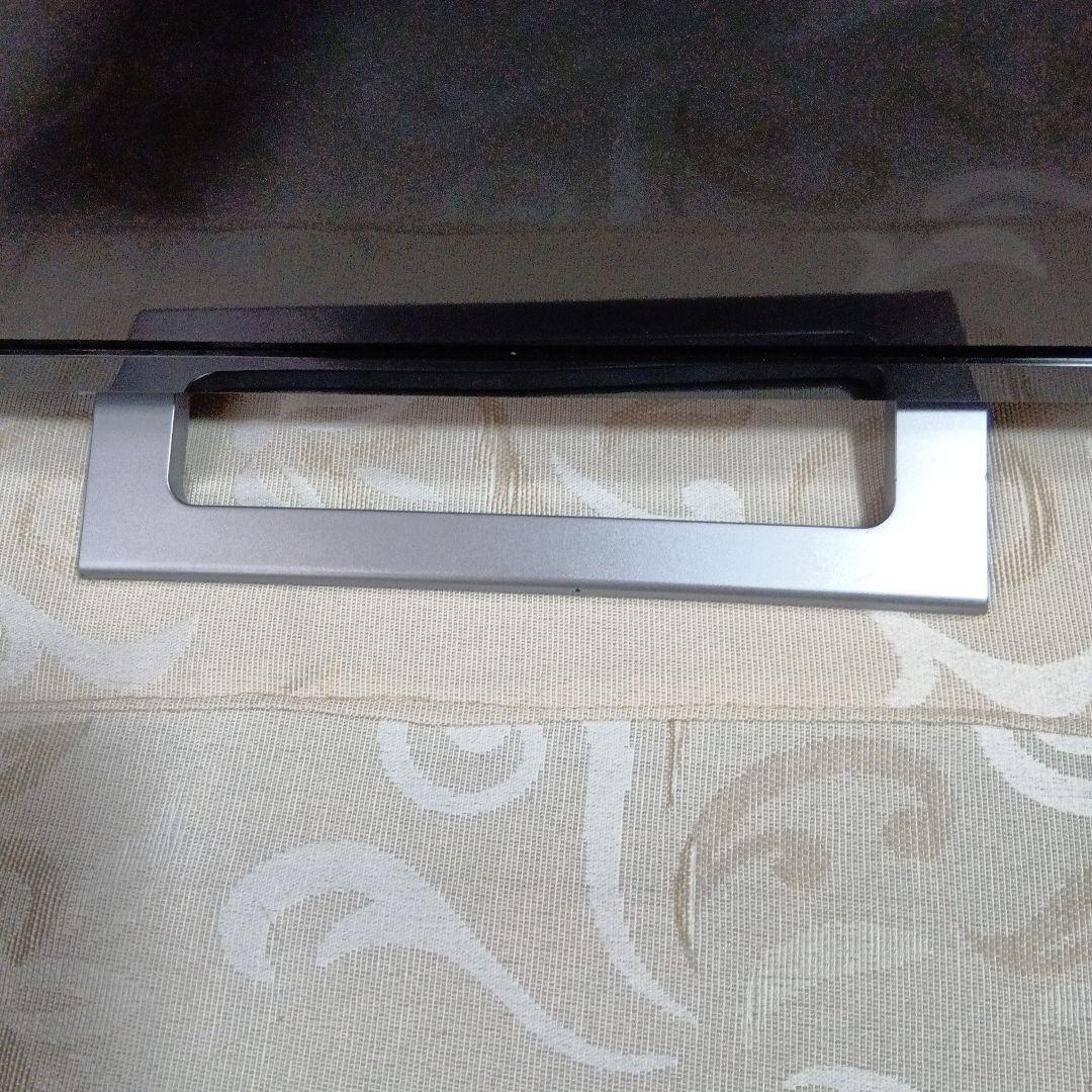 24型☆TOSHIBA 24V 34 後期レグザ ♢スマートテレビ