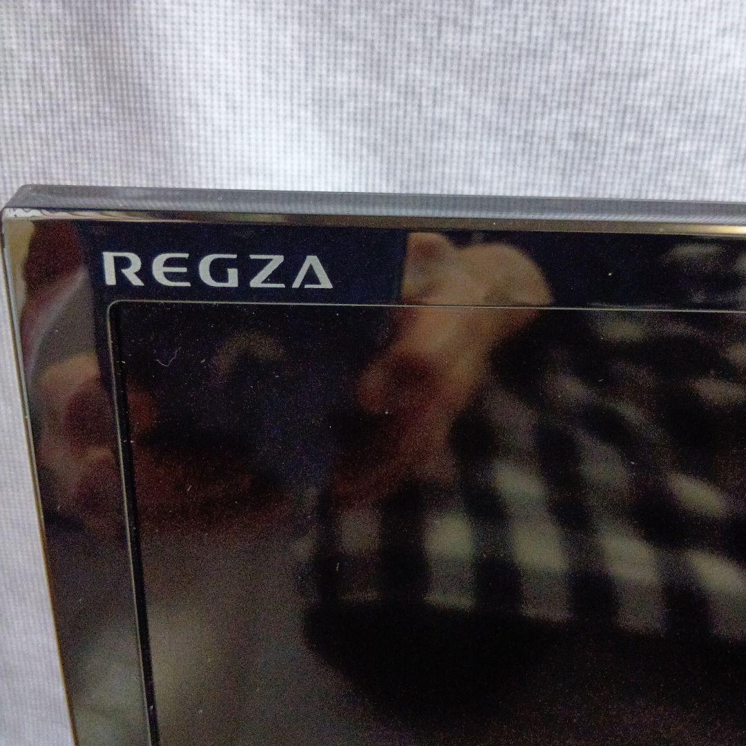 24型☆TOSHIBA 24V 34 後期レグザ ♢スマートテレビ