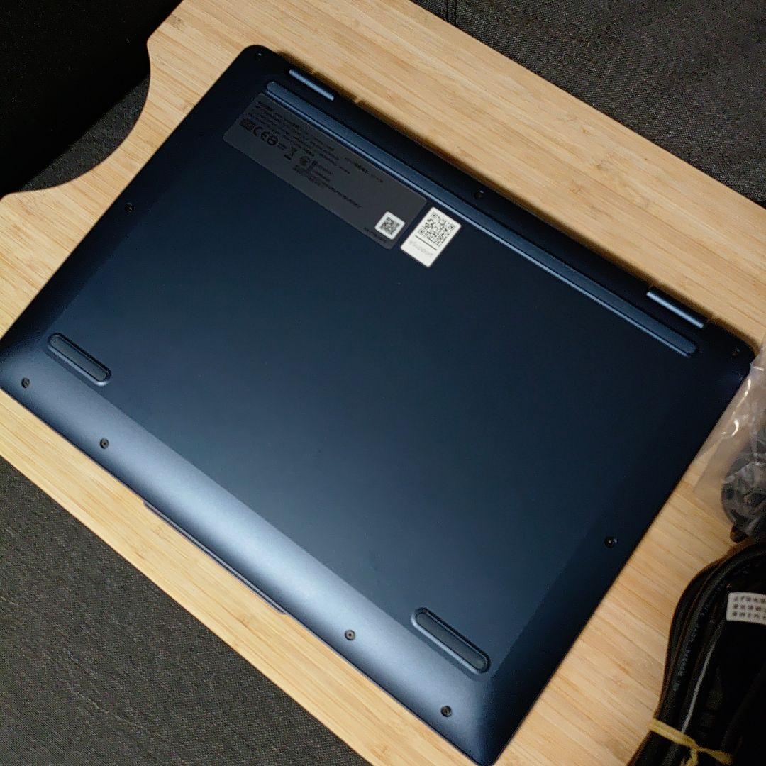 Chromebook本体 Lenovo Chromebook IdeaPad Flex 3i Gen8