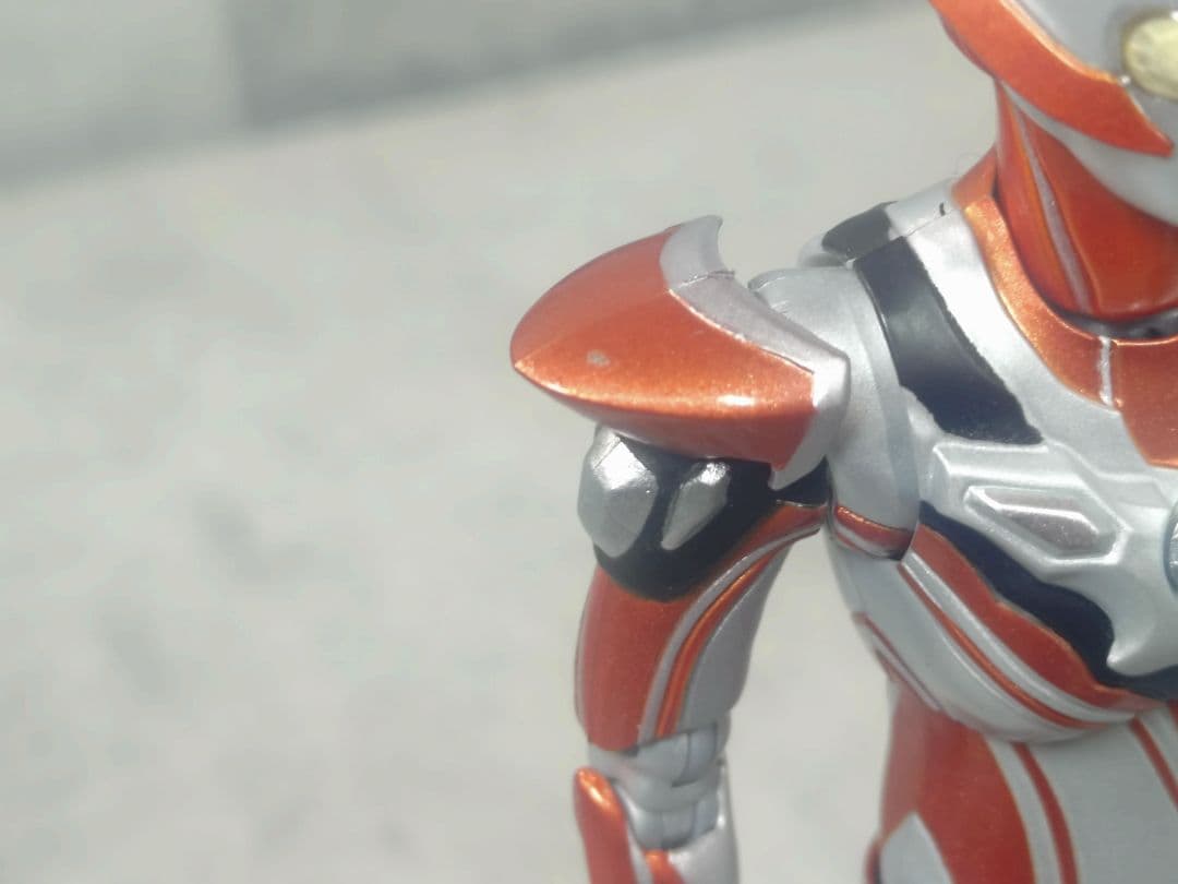 Figuarts フィギュアーツ　ウルトラウーマン　グリージョ