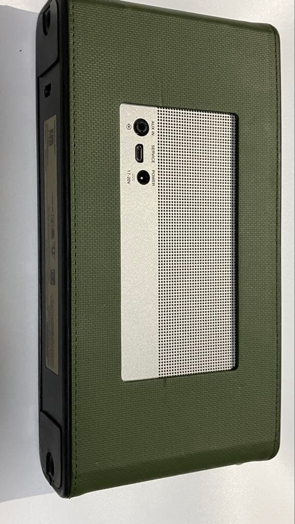 スピーカー・ウーファー Bose Sound Link Bluetooth speaker III