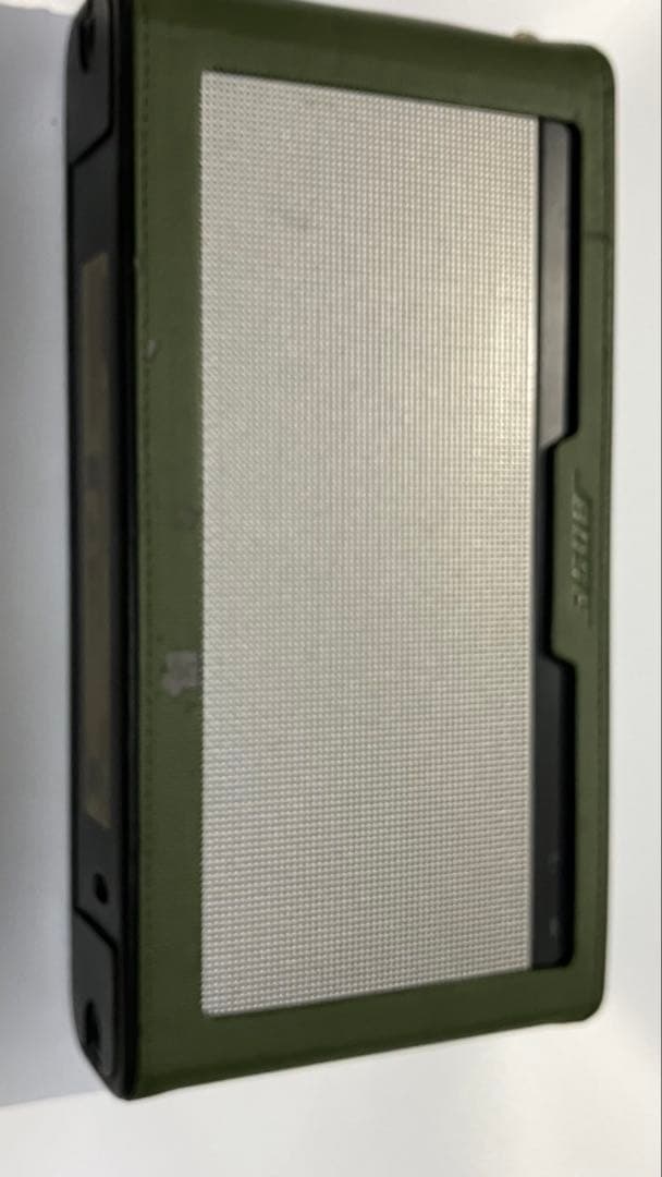 スピーカー・ウーファー Bose Sound Link Bluetooth speaker III