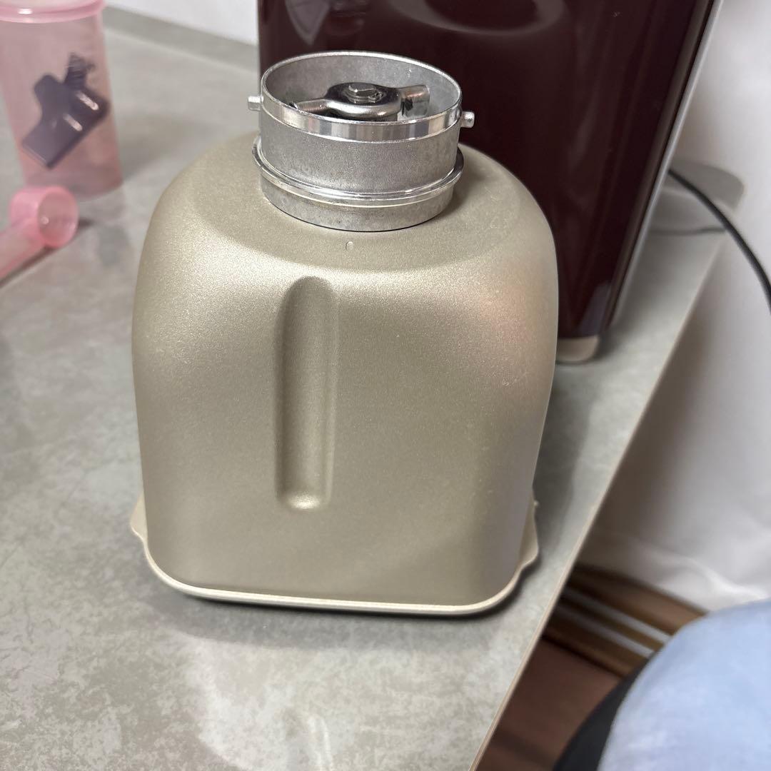 美品 Panasonic SD-BMT1001 ホームベーカリー パン 手作り