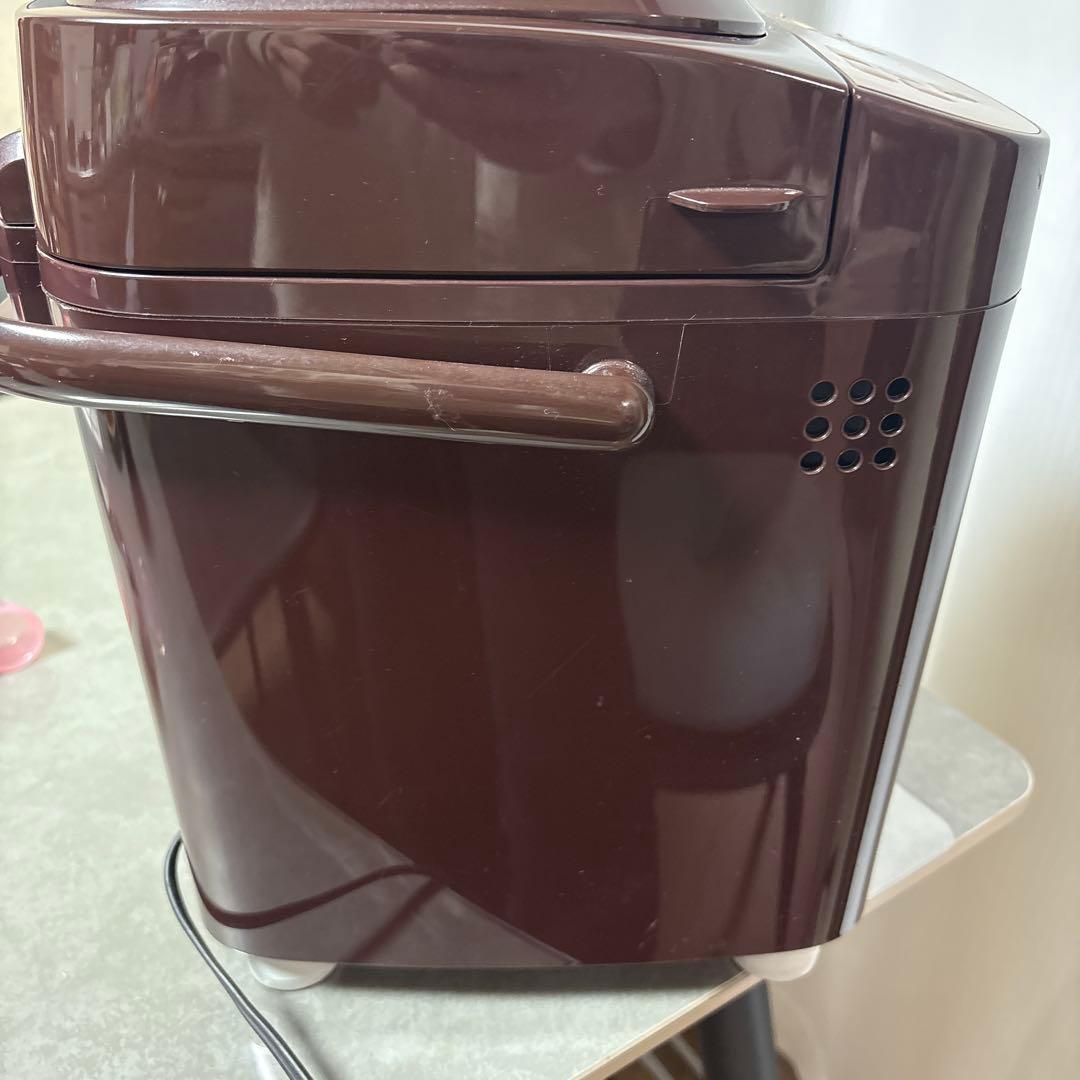 美品 Panasonic SD-BMT1001 ホームベーカリー パン 手作り
