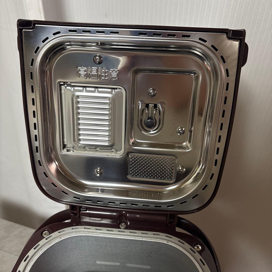 美品 Panasonic SD-BMT1001 ホームベーカリー パン 手作り