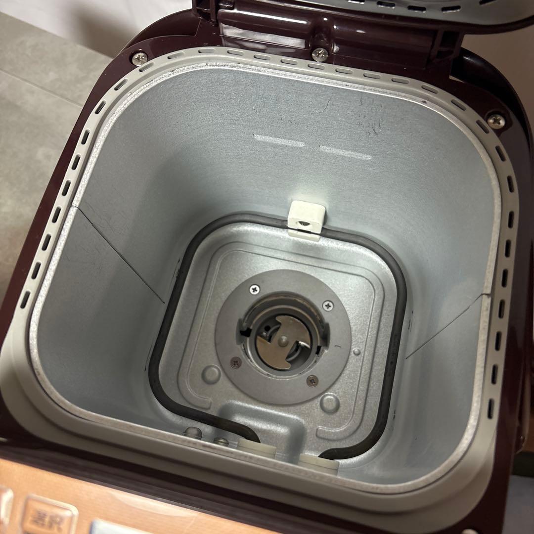 美品 Panasonic SD-BMT1001 ホームベーカリー パン 手作り